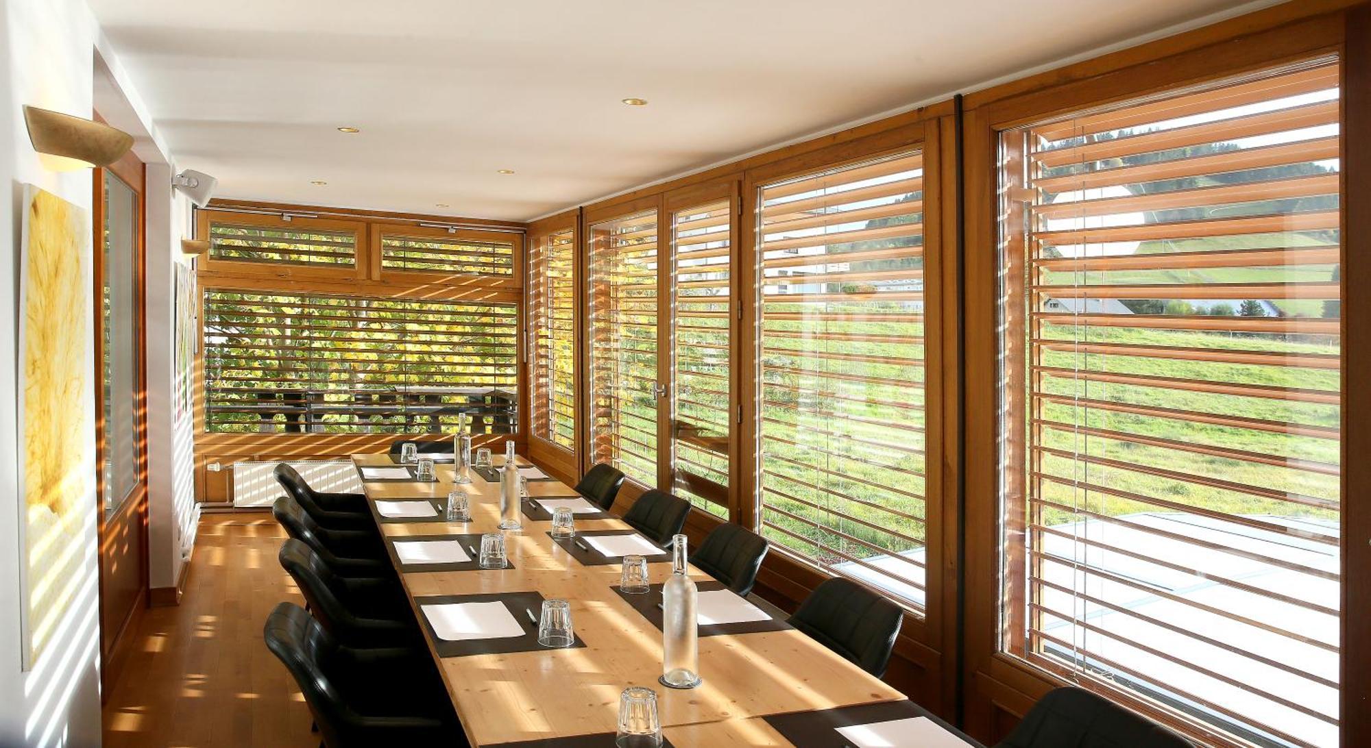 Hotel Restaurant La Buffe อูทรองส์ ภายนอก รูปภาพ