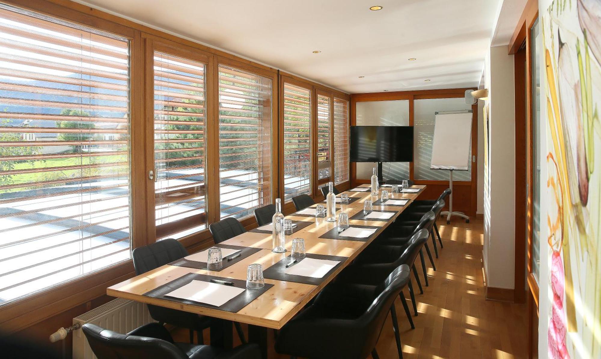Hotel Restaurant La Buffe อูทรองส์ ภายนอก รูปภาพ